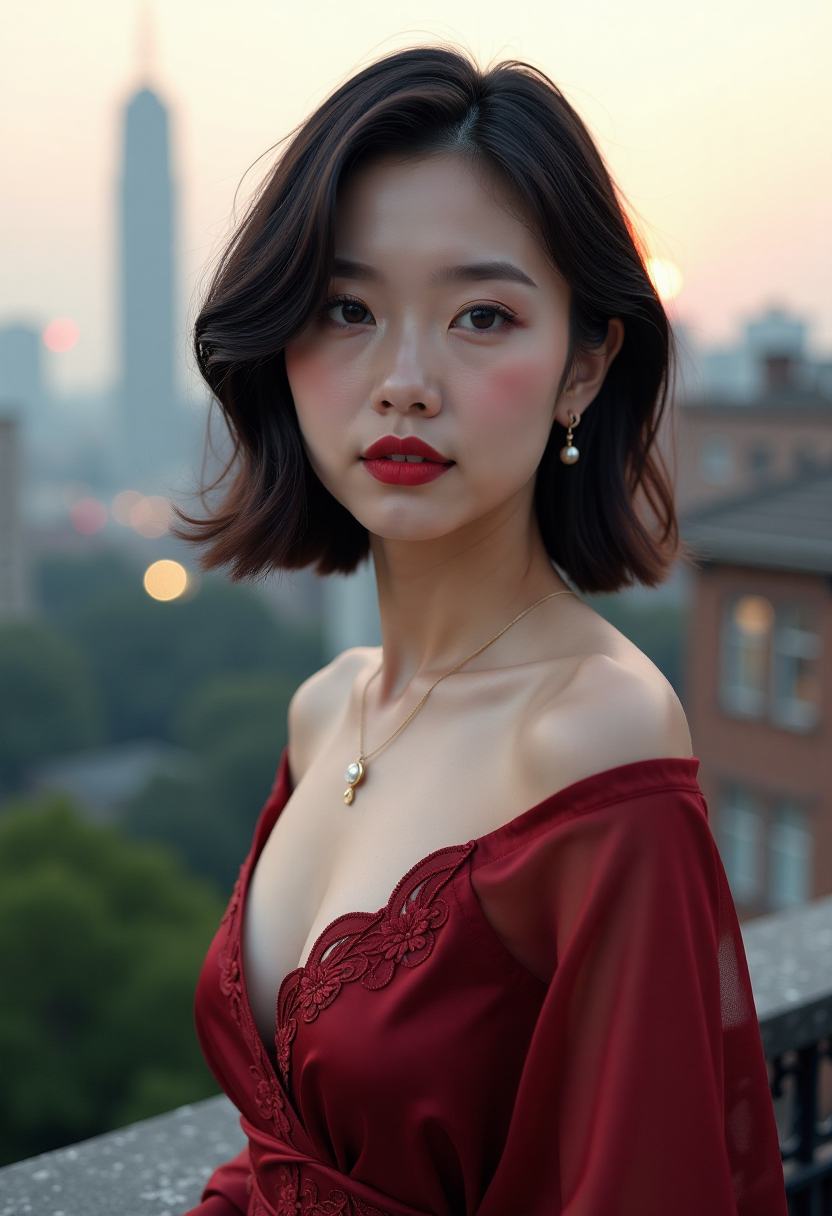 第一季 第1集